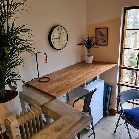 Beckside Cottage 罗宾胡兹贝 外观 照片